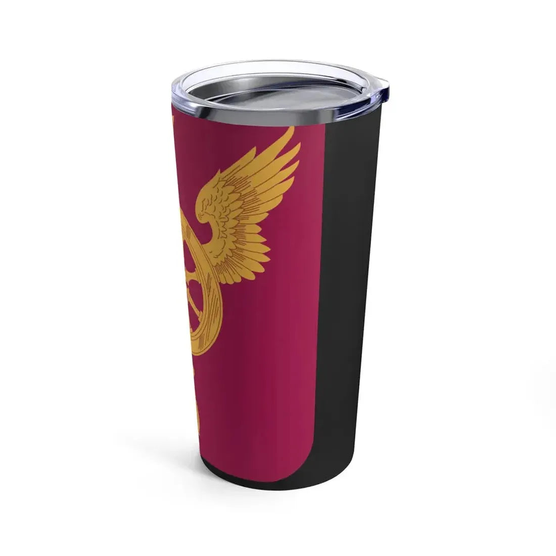 79 Ordnance Battalion Obsolete Insignia 2 (U.S. Army) Tumbler 20oz - Go Mug Yourself