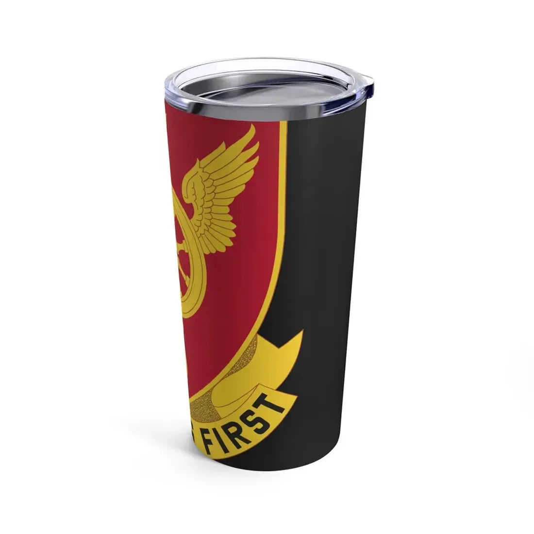 79 Ordnance Battalion Obsolete Insignia (U.S. Army) Tumbler 20oz - Go Mug Yourself