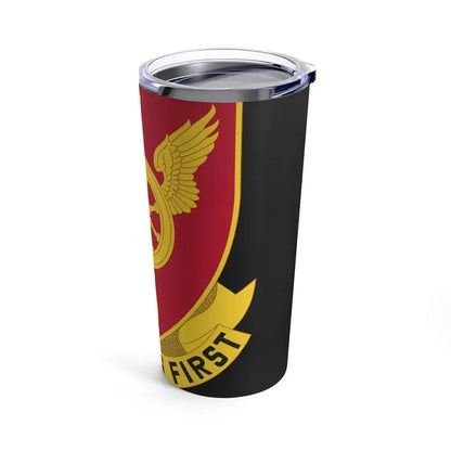 79 Ordnance Battalion Obsolete Insignia (U.S. Army) Tumbler 20oz - Go Mug Yourself