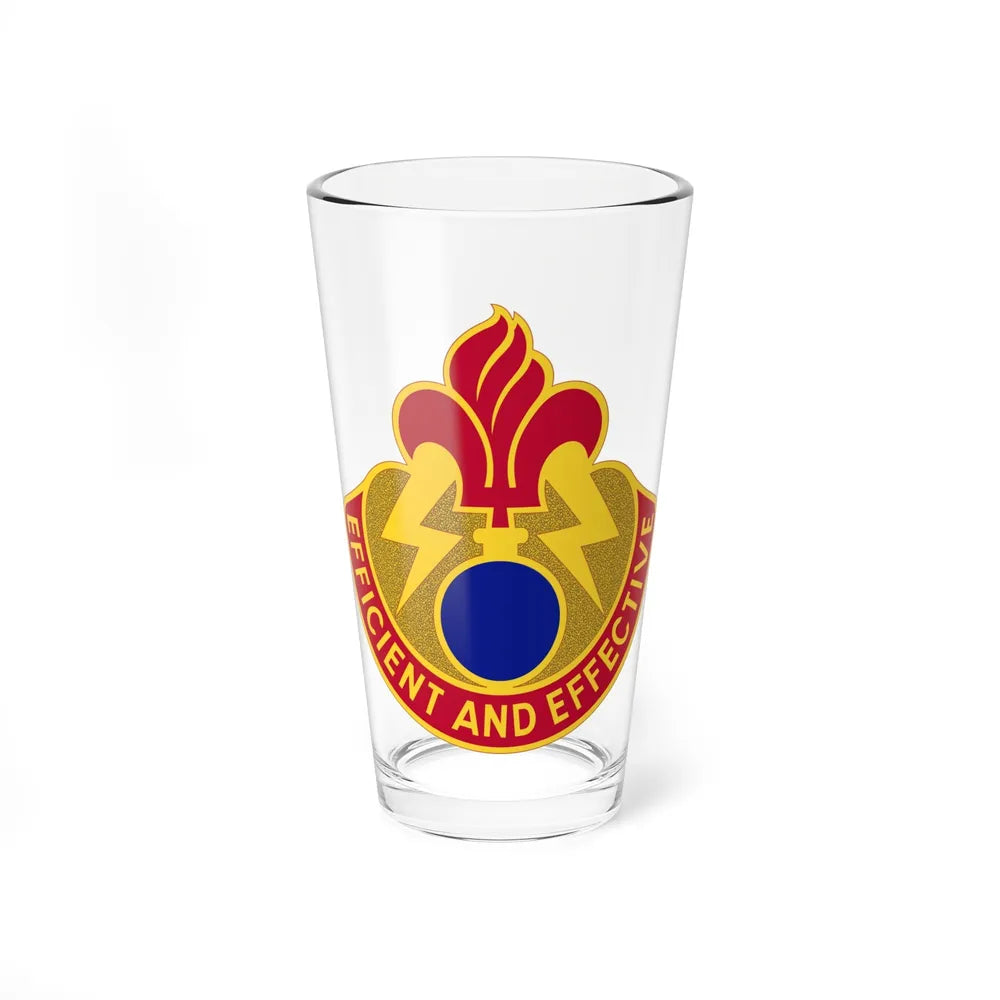 79 Ordnance Battalion (U.S. Army) Pint Glass 16oz-16oz-Go Mug Yourself