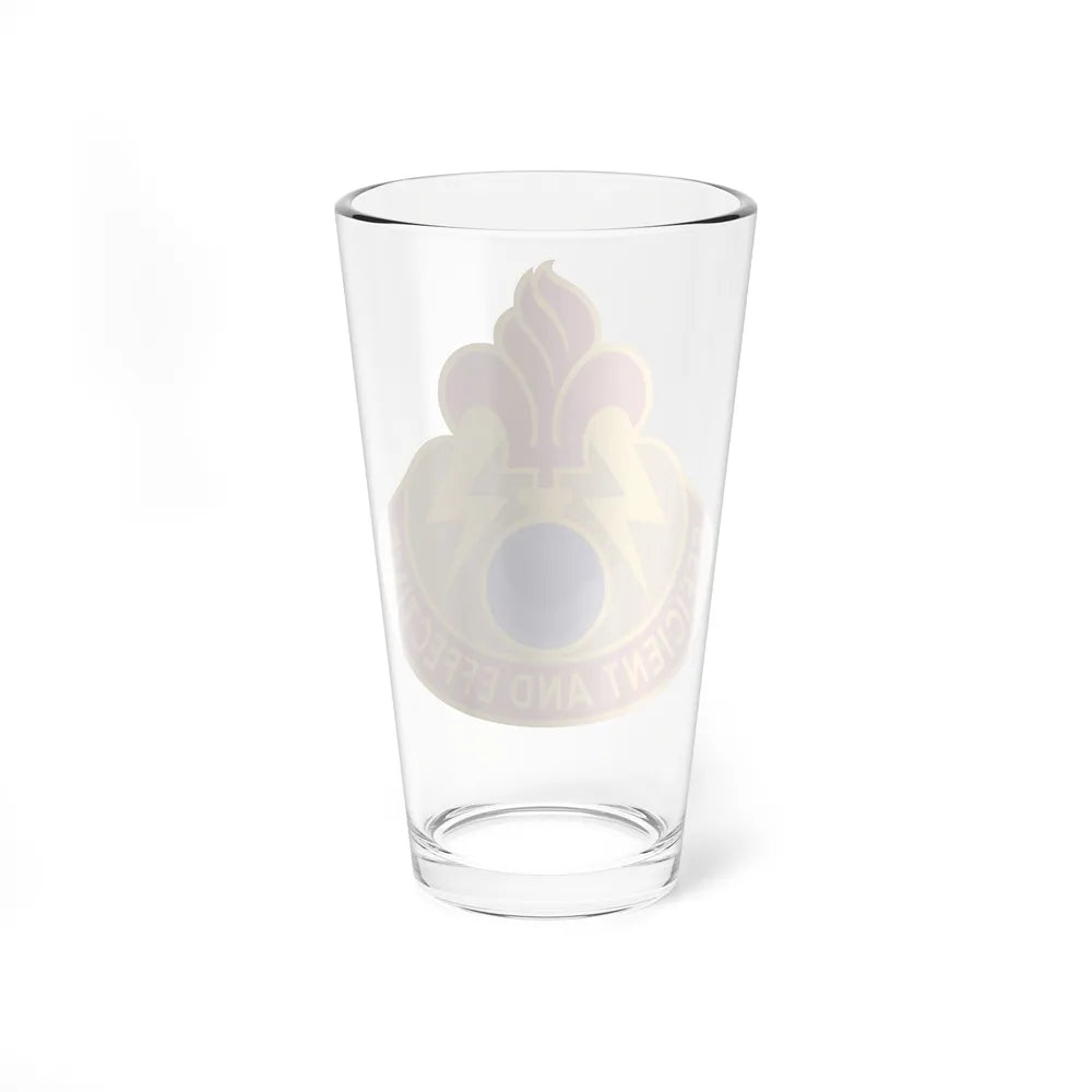 79 Ordnance Battalion (U.S. Army) Pint Glass 16oz-Go Mug Yourself