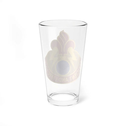 79 Ordnance Battalion (U.S. Army) Pint Glass 16oz-Go Mug Yourself