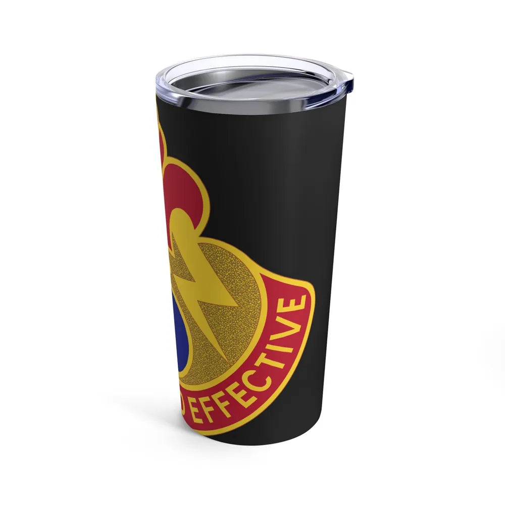 79 Ordnance Battalion (U.S. Army) Tumbler 20oz-Go Mug Yourself