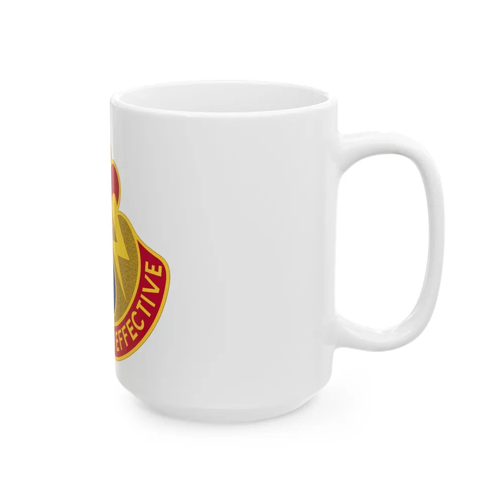 79 Ordnance Battalion (U.S. Army) White Coffee Mug-Go Mug Yourself