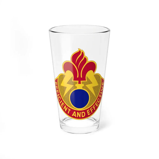 79 Ordnance Battalion (U.S. Army) Pint Glass 16oz 16oz - Go Mug Yourself