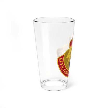 79 Ordnance Battalion (U.S. Army) Pint Glass 16oz - Go Mug Yourself