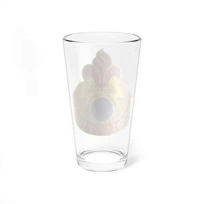 79 Ordnance Battalion (U.S. Army) Pint Glass 16oz - Go Mug Yourself