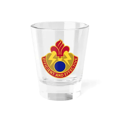 79 Ordnance Battalion (U.S. Army) Shot Glass 1.5oz - Go Mug Yourself