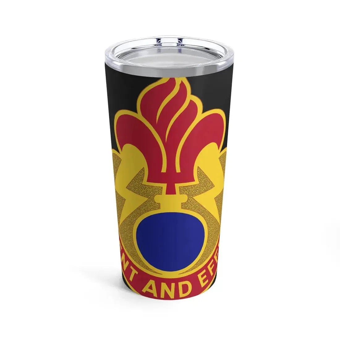 79 Ordnance Battalion (U.S. Army) Tumbler 20oz 20oz - Go Mug Yourself