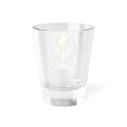 1st Special Operations Air Operations Squadron (U.S. Air Force) Shot Glass 1.5oz