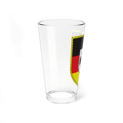 KdoOpFüEingrKr (Germany) (Coat of Arms) Pint Glass 16oz