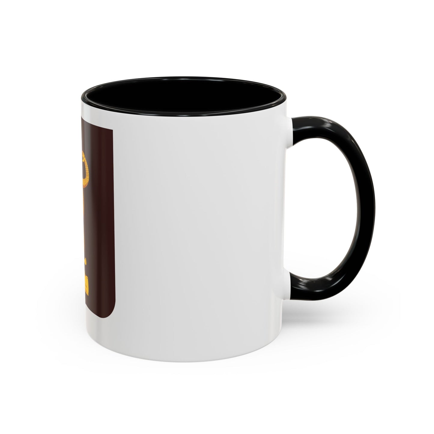 23 Medical Battalion 2 (U.S. Army) Accent Coffee Mug