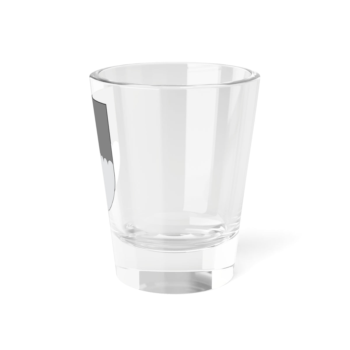 Campo - cortado angrelado 2 (Spain) (Coat of Arms) Shot Glass 1.5oz