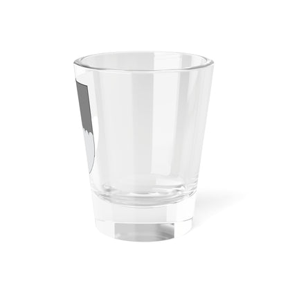 Campo - cortado angrelado 2 (Spain) (Coat of Arms) Shot Glass 1.5oz