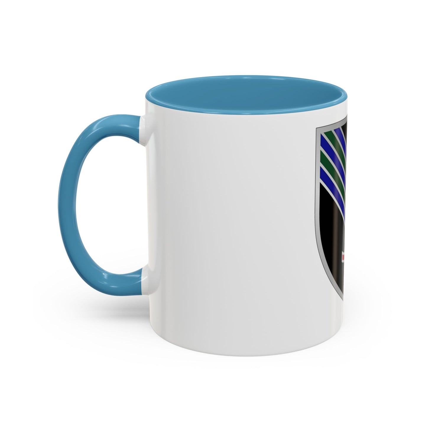 5th Security Force Assistance Brigade (U.S. Army) Accent Coffee Mug
