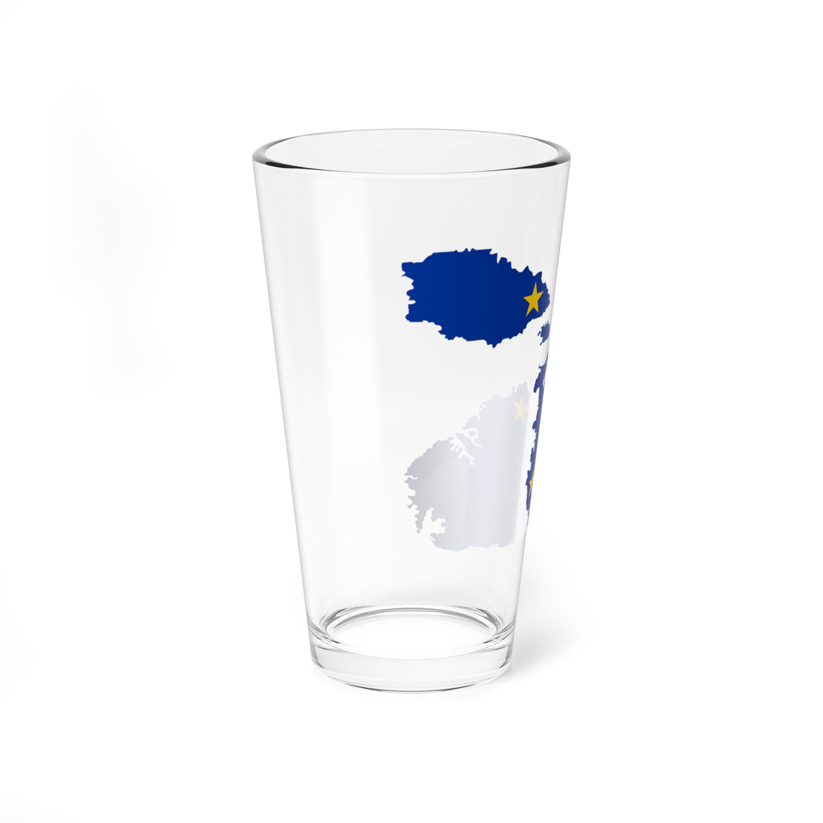 Malta EU (Malta) Pint Glass 16oz