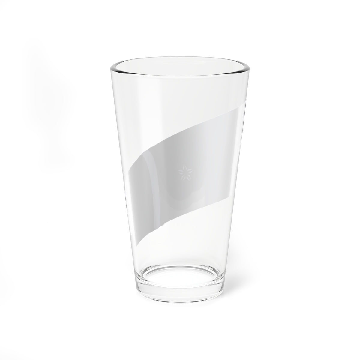 SS.OO.4.B   COM (Chile) (Military Rank) Pint Glass 16oz