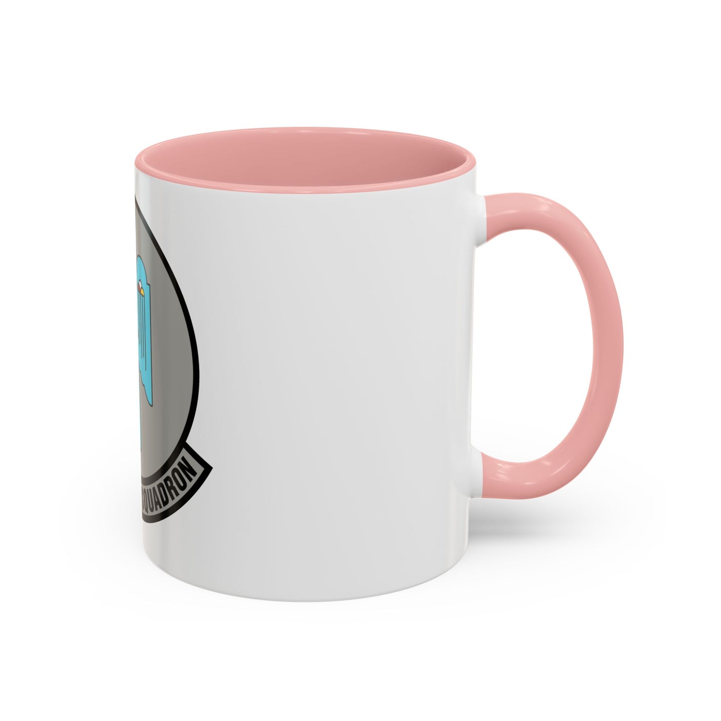 29 Attack Squadron ACC (U.S. Air Force) Accent Coffee Mug