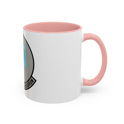 29 Attack Squadron ACC (U.S. Air Force) Accent Coffee Mug