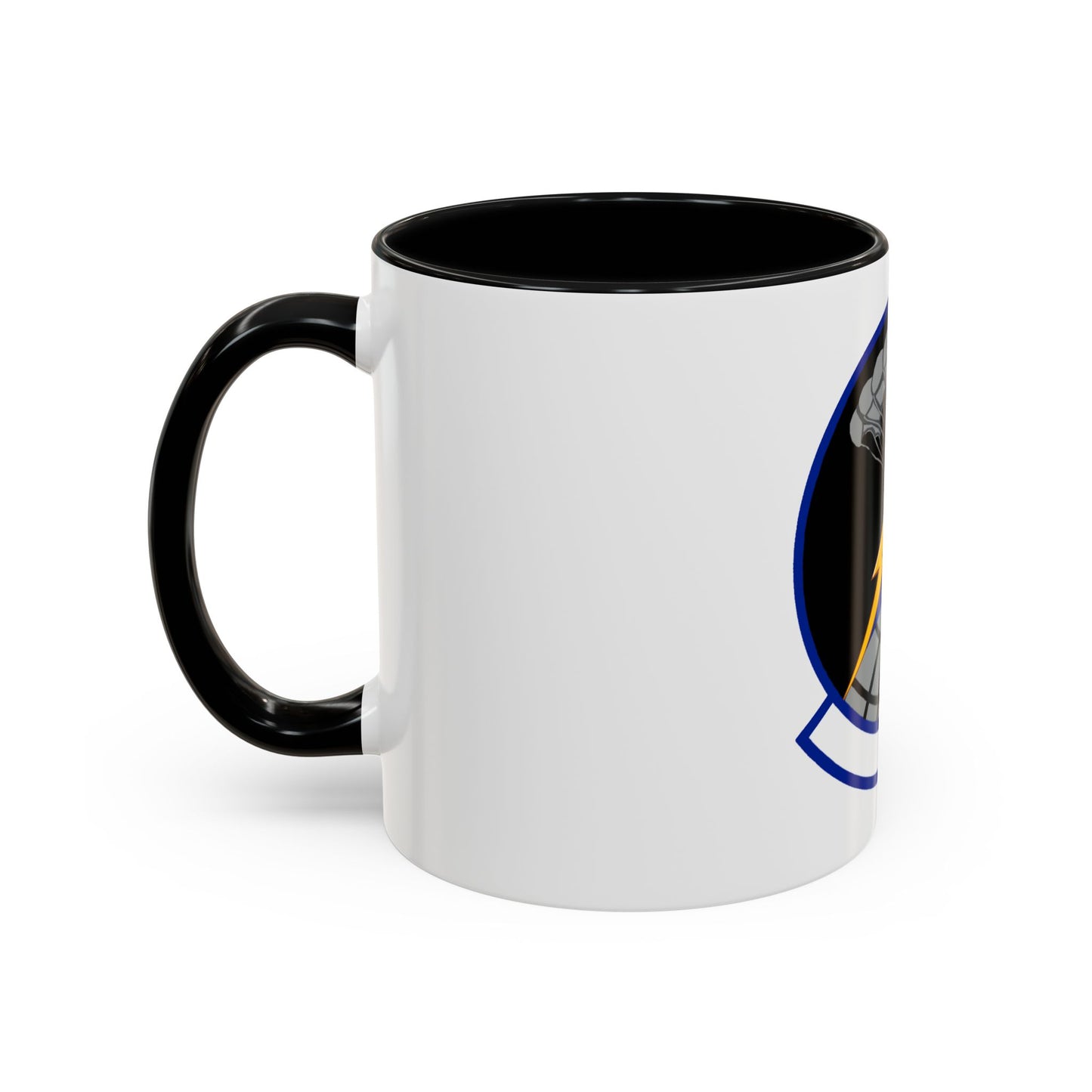 321 Special Tactics Squadron AFSOC (U.S. Air Force) Accent Coffee Mug