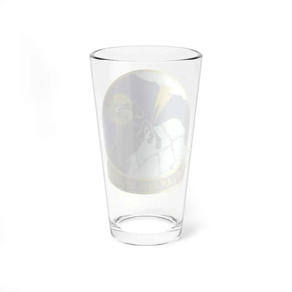 799th Air Base Squadron (U.S. Air Force) Pint Glass 16oz - Go Mug Yourself