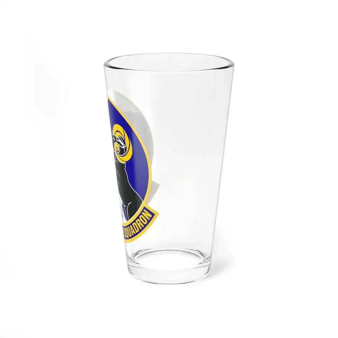 799th Air Base Squadron (U.S. Air Force) Pint Glass 16oz - Go Mug Yourself