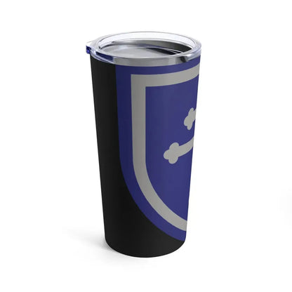 79th Infantry Division SSI (U.S. Army) Tumbler 20oz - Go Mug Yourself
