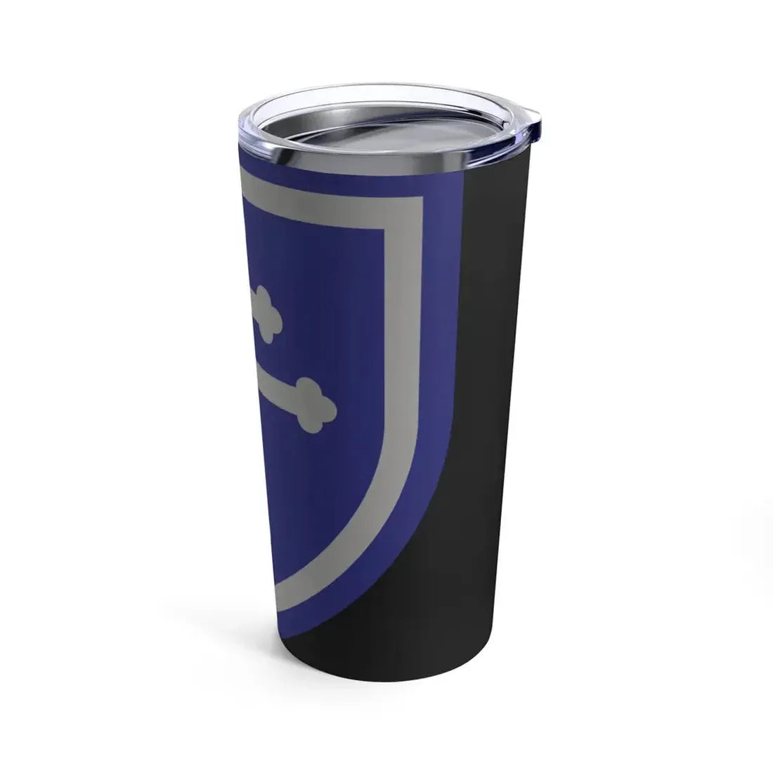 79th Infantry Division SSI (U.S. Army) Tumbler 20oz - Go Mug Yourself