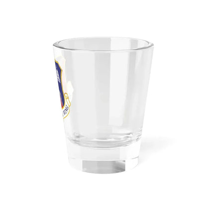 79th Medical Wing (U.S. Air Force) Shot Glass 1.5oz - Go Mug Yourself