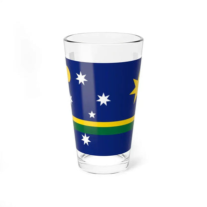 7gs Golden Ratio (Australia) Pint Glass 16oz 16oz - Go Mug Yourself