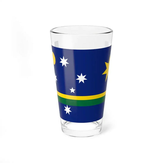 7gs Golden Ratio (Australia) Pint Glass 16oz 16oz - Go Mug Yourself