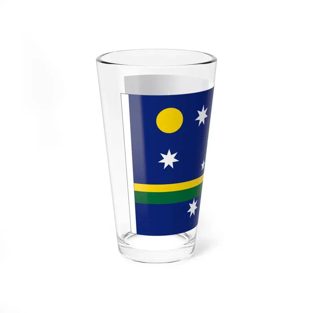 7gs Golden Ratio (Australia) Pint Glass 16oz - Go Mug Yourself