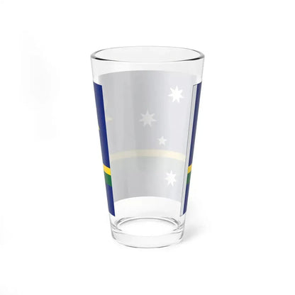 7gs Golden Ratio (Australia) Pint Glass 16oz - Go Mug Yourself