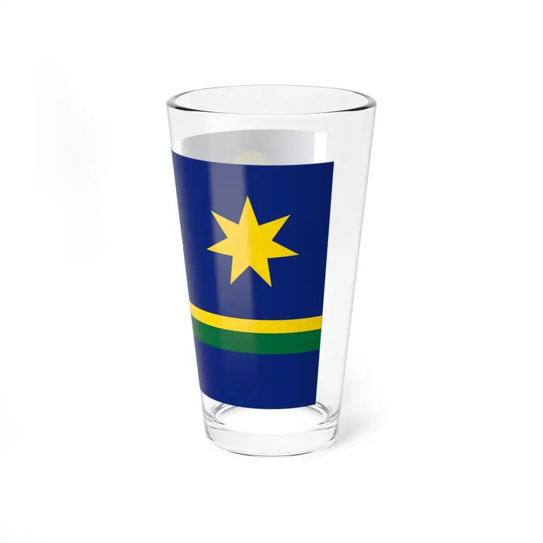 7gs Golden Ratio (Australia) Pint Glass 16oz - Go Mug Yourself