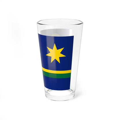 7gs Golden Ratio (Australia) Pint Glass 16oz - Go Mug Yourself