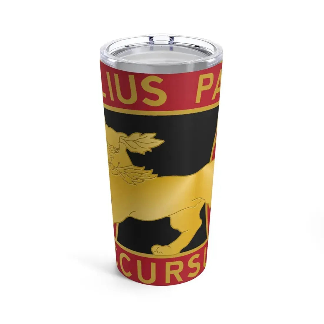 7th Air Defense Artillery Regiment (U.S. Army) Tumbler 20oz 20oz - Go Mug Yourself