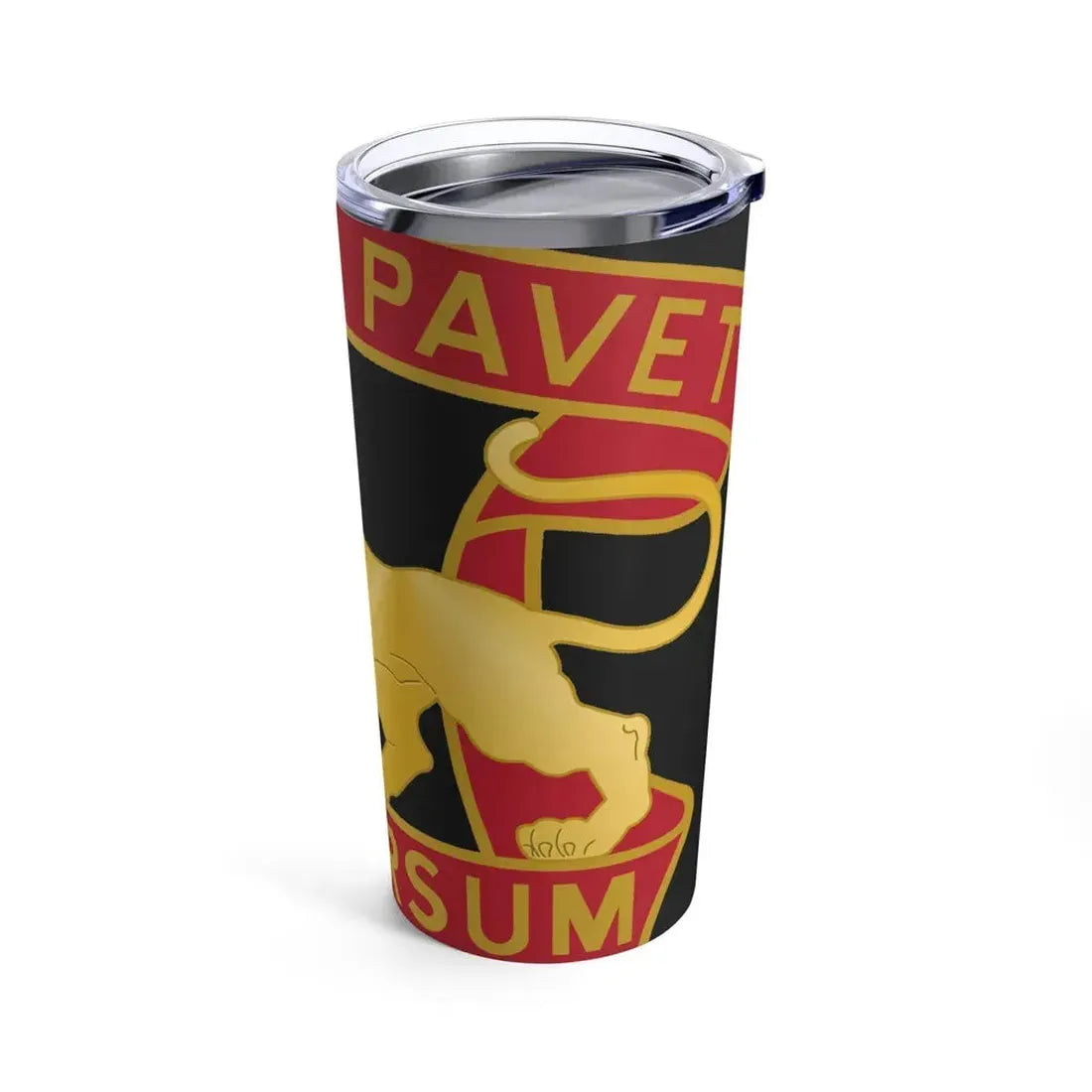 7th Air Defense Artillery Regiment (U.S. Army) Tumbler 20oz - Go Mug Yourself