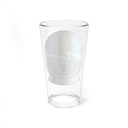 7th Airlift Squadron (U.S. Air Force) Pint Glass 16oz - Go Mug Yourself