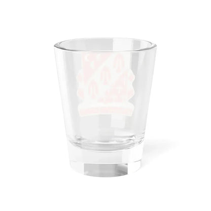 7th Artillery Regiment (U.S. Army) Shot Glass 1.5oz - Go Mug Yourself