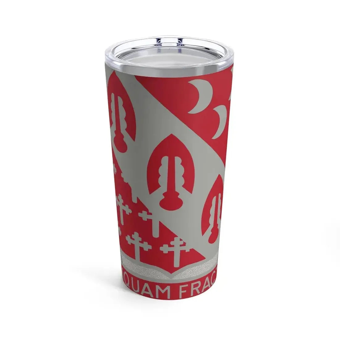 7th Artillery Regiment (U.S. Army) Tumbler 20oz 20oz - Go Mug Yourself