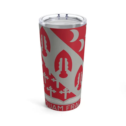 7th Artillery Regiment (U.S. Army) Tumbler 20oz 20oz - Go Mug Yourself