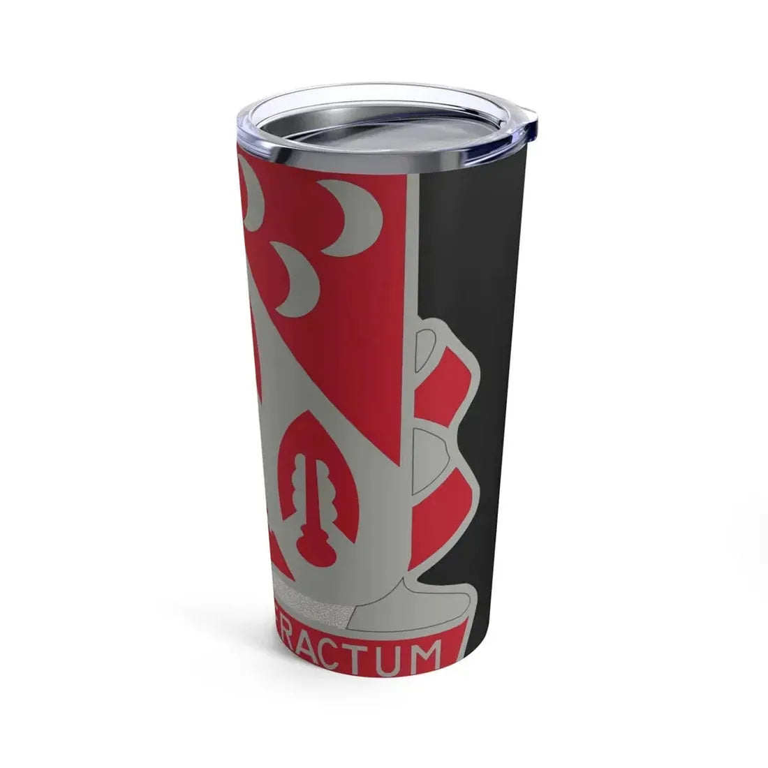 7th Artillery Regiment (U.S. Army) Tumbler 20oz - Go Mug Yourself