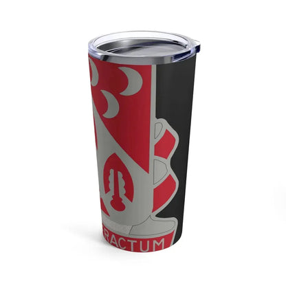 7th Artillery Regiment (U.S. Army) Tumbler 20oz - Go Mug Yourself