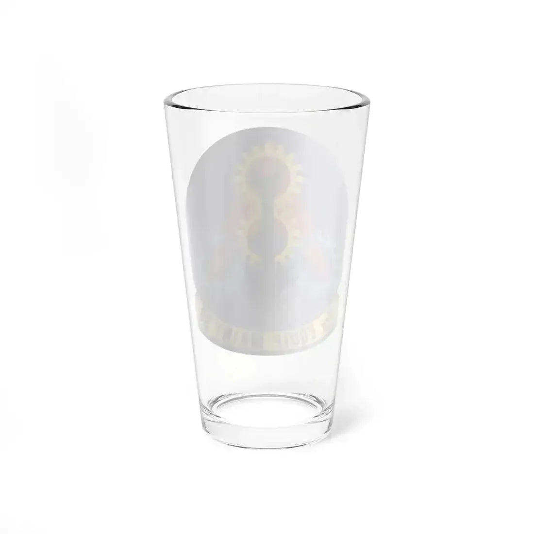 7th Equipment Maintenance Squadron (U.S. Air Force) Pint Glass 16oz - Go Mug Yourself