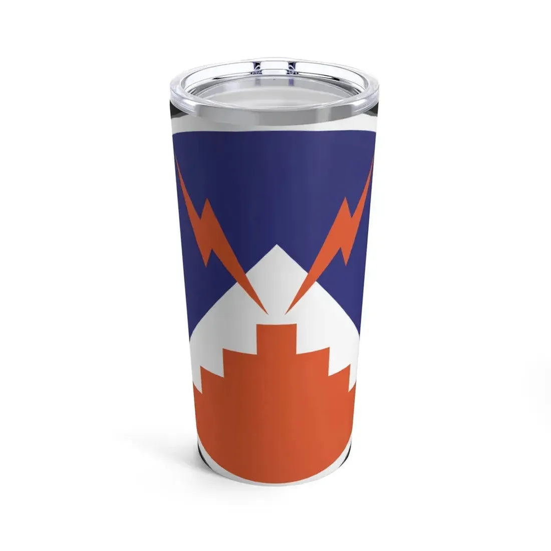 7th Signal Brigade (U.S. Army) Tumbler 20oz 20oz - Go Mug Yourself