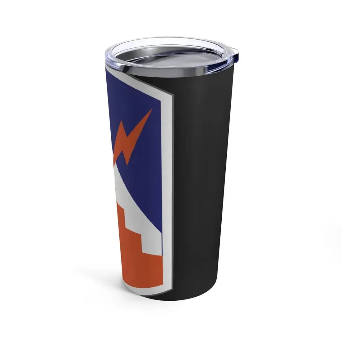 7th Signal Brigade (U.S. Army) Tumbler 20oz - Go Mug Yourself