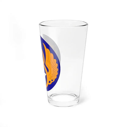 8 Air Force (U.S. Army) Pint Glass 16oz - Go Mug Yourself