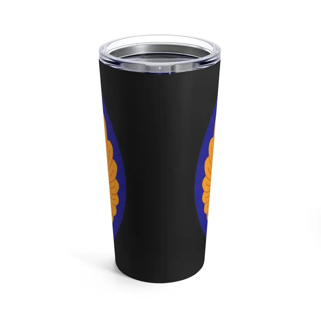 8 Air Force (U.S. Army) Tumbler 20oz - Go Mug Yourself