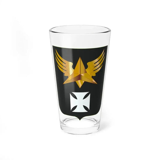8 Aviation Battalion 2 (U.S. Army) Pint Glass 16oz 16oz - Go Mug Yourself