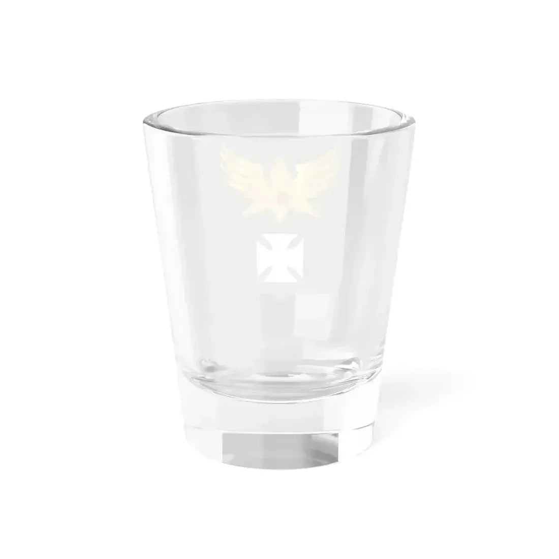 8 Aviation Battalion 2 (U.S. Army) Shot Glass 1.5oz - Go Mug Yourself